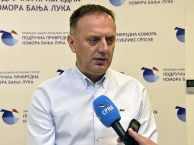 Рачић: Учешћем на сајмовима остварују се најбољи ефекти за привреду