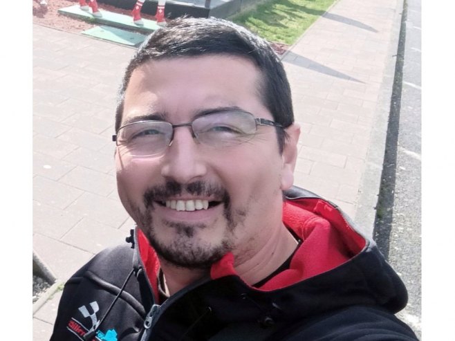 ПУ Приједор: Тражи се нестали Владан Босанчић ПУ Приједор: Тражи се нестали Владан Босанчић
