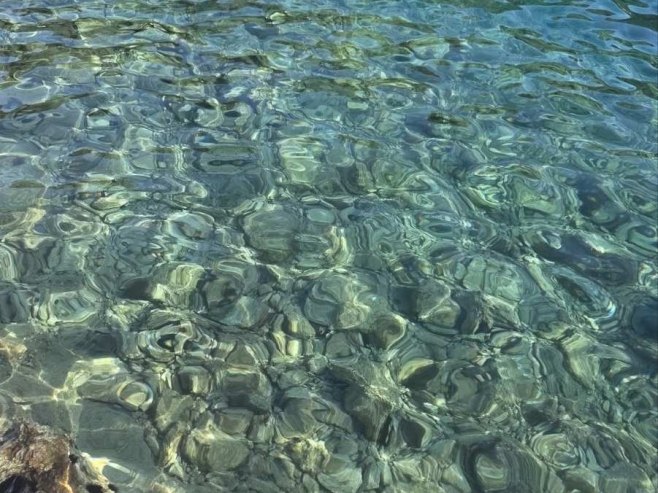 Пронађено тијело дјевојке која се утопила на Луштици