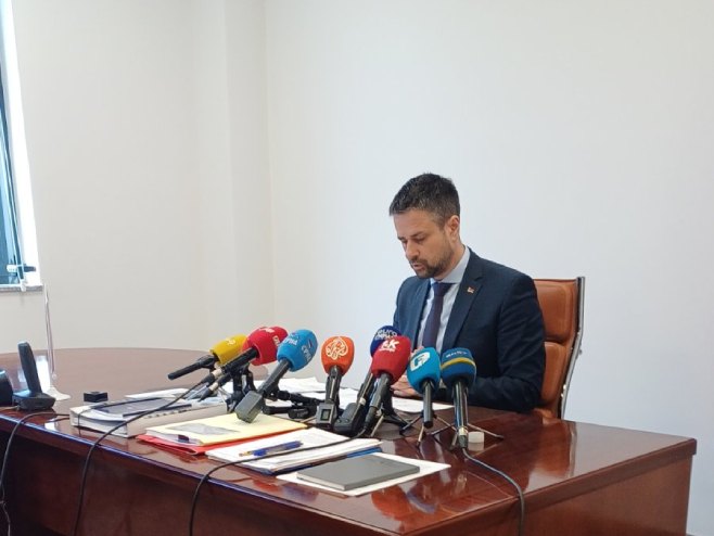 Амиџић: У БиХ цвјета арбитражни туризам; Нема повезнице "Вијадукта" са фирмом којој треба да се уплати новац