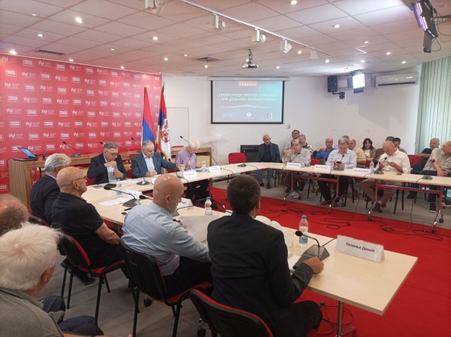 Западни наратив о злочину у Сребреници не препознаје српско страдање (ВИДЕО)