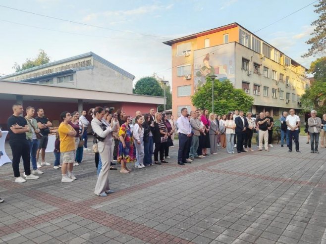 Промовисан пројекат "Култура трајања за трајање културе" у Музеју Козаре