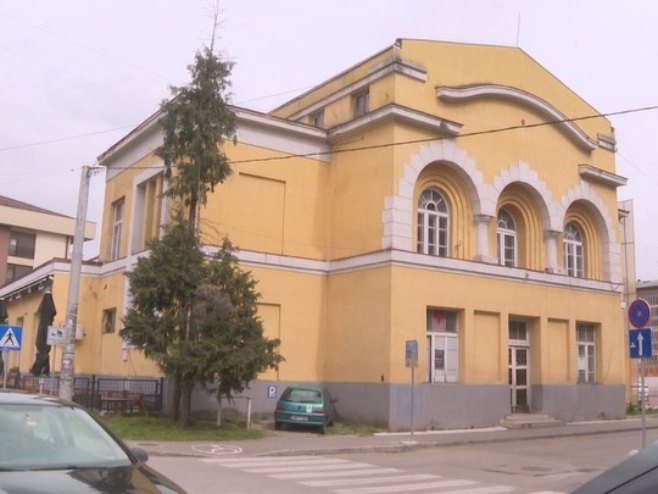 Соколски дом - Фото: РТРС