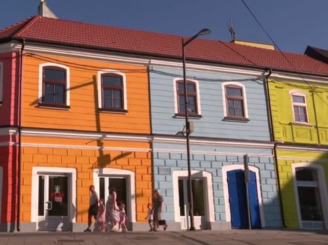 Центар Дервенте добија ново рухо након више од 30 година (ВИДЕО)