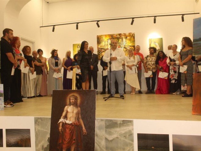 Ликовна колонија Бардача, умјетнички омаж природи која нестаје