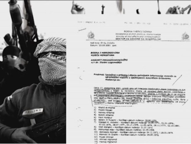 У европској јавности БиХ представљена као "расадник терориста" (ВИДЕО)