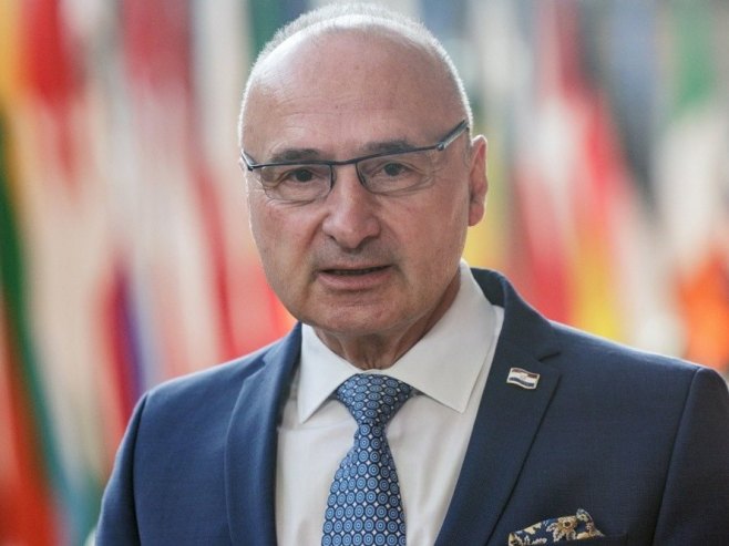 Грлић Радман: Хрвати никада не би потписали Дејтон да су знали да неће бити равноправни