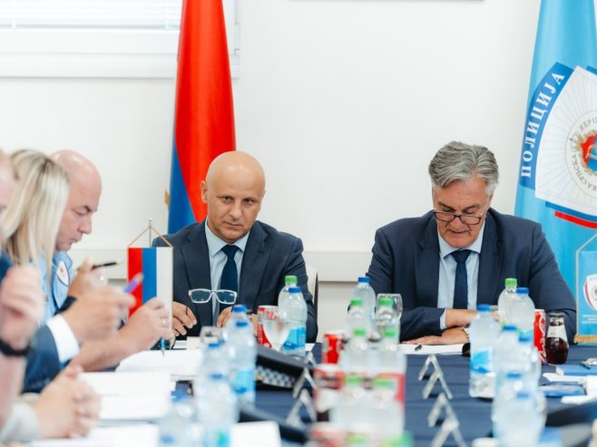 Каран: Упркос тешком и турбулентном периоду, безбједносна ситуација јако повољна (ФОТО)