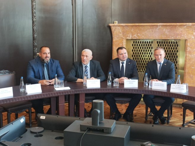 Српска и Србија настављају сарадњу у области научних истраживања