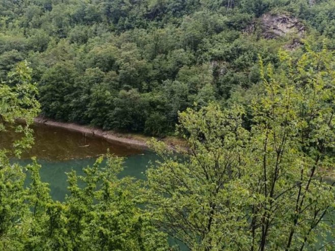 "Процвјетао" Врбас, нема разлога за забринутост