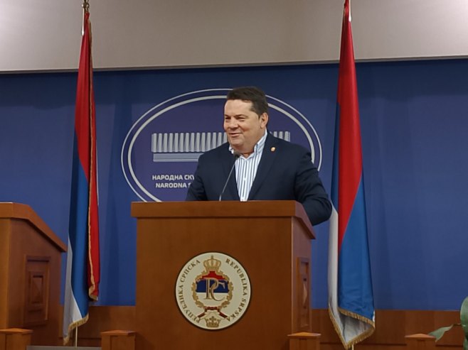 Стевандић: Осујећен план да се ухапсе званичници Српске и да се на власт доведе подобна опозиција; Понијели смо се одговорно