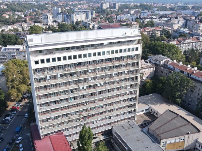 Институт за мајку и дете "Др Вукан Чупић" у Београду (Фото: imd.org.rs) Институт за мајку и дете "Др Вукан Чупић" у Београду (Фото: imd.org.rs) -