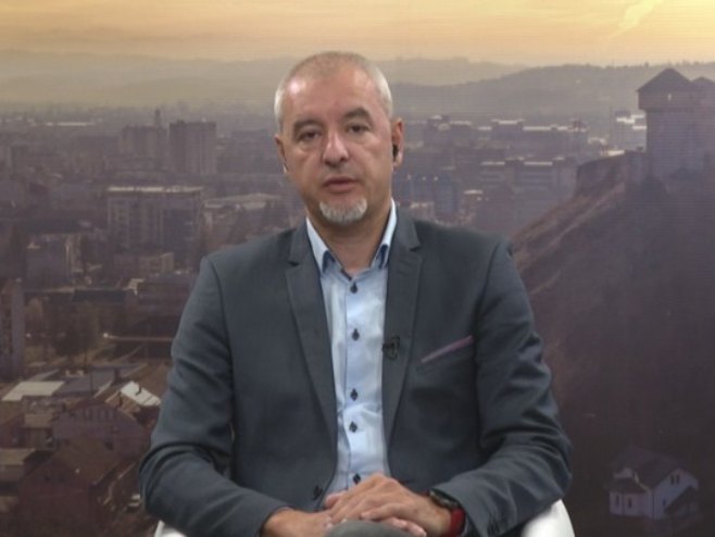 Калужа: Конаковићев "багер пропуста", проблеми у МИП-у системски (ВИДЕО)