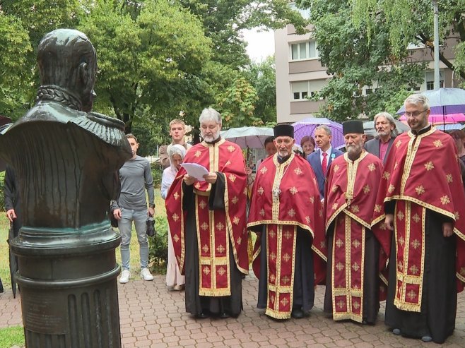 Бањалука: Обиљежено 107 година од погубљења царске породице Романов (ВИДЕО)