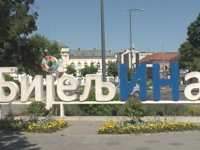 Бијељина - Фото: РТРС