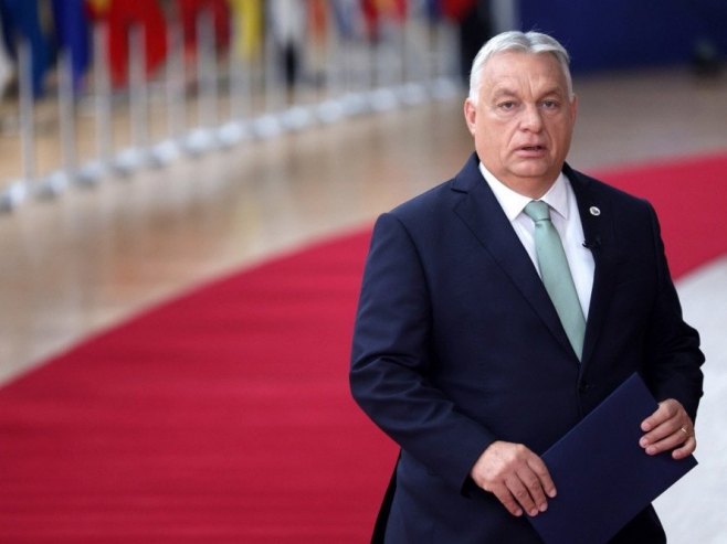 Орбан позвао Брисел да одустане од најновијег приједлога буџета