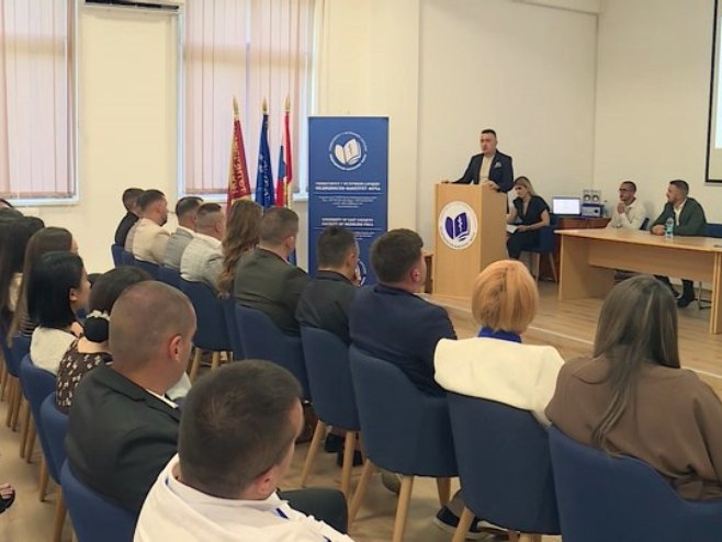 Фоча домаћин студентског конгреса биомедицине (ВИДЕО)