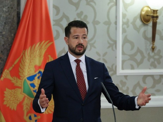 Милатовић најавио хитну сједницу Савјета за одбрану и безбједности
