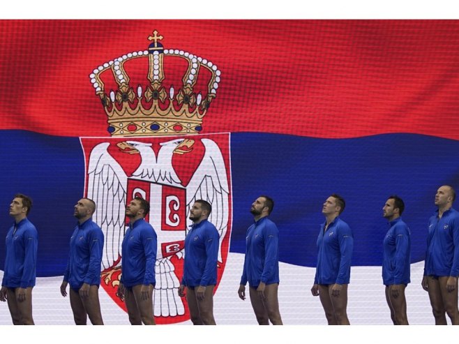 Србија и Мађарска у полуфиналу Свjетског првенства у ватерполу
