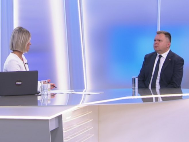 Будимир: Делегација Татарстана стиже са интересовањем за инвестиције широм Српске (ВИДЕО)