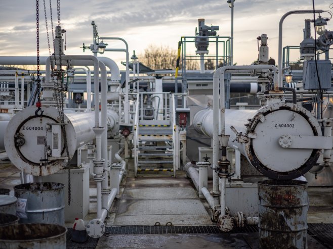 Мађарска, Србија и Русија разговарају о изградњи новог нафтовода