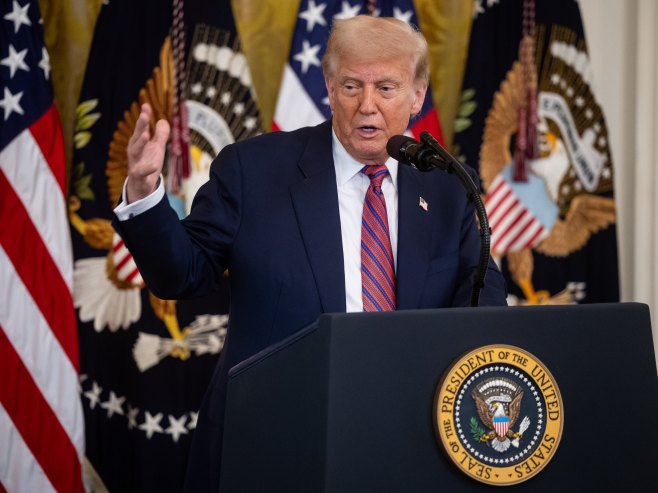 Трампова администрација објавила документе о атентату на Мартина Лутера Кинга