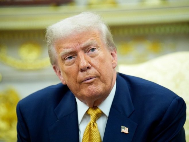 Трамп најавио трговински споразум са Јапаном, договорено увођење мање царине