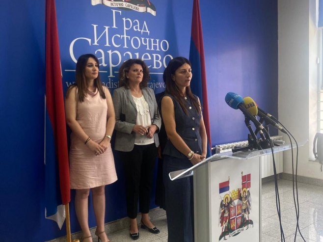 Јавна расправа - Источно Сарајево Јавна расправа - Источно Сарајево - Фото: РТРС