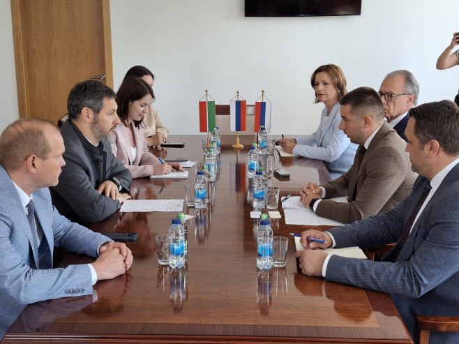 Српска и Татарстан јачају туристичку сарадњу