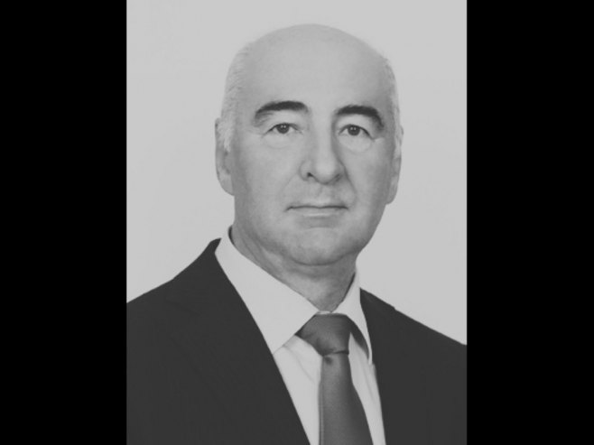 Преминуо Новак Кондић