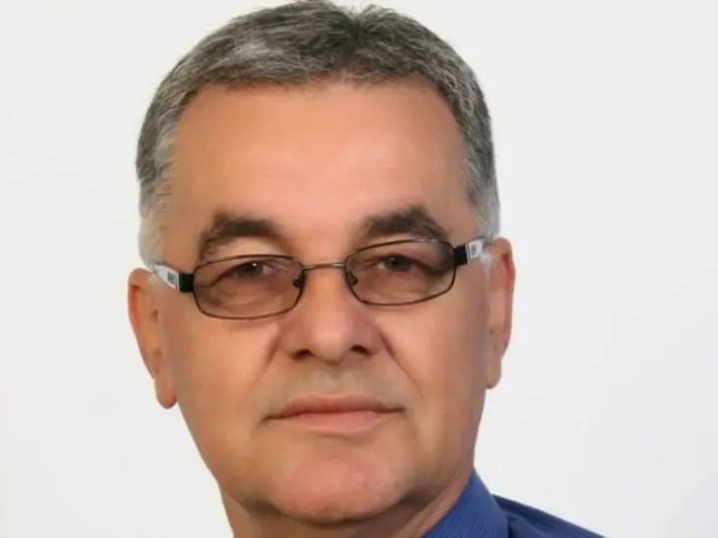 Преминуо Перо Максимовић, бивши одборник ПДП-а и предсједник Спортског Ауто-мото савеза Српске