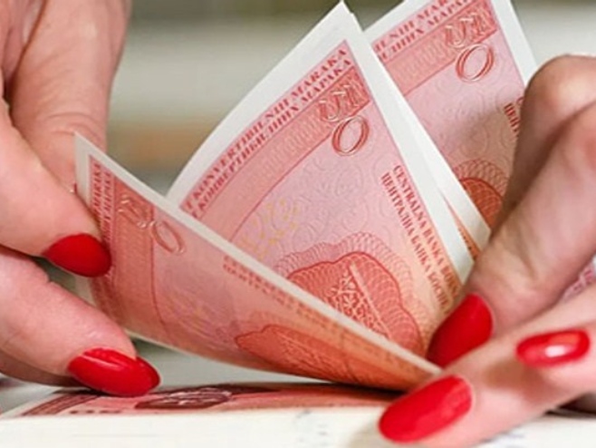 ФБиХ: Изречено више од четири милиона КМ казни