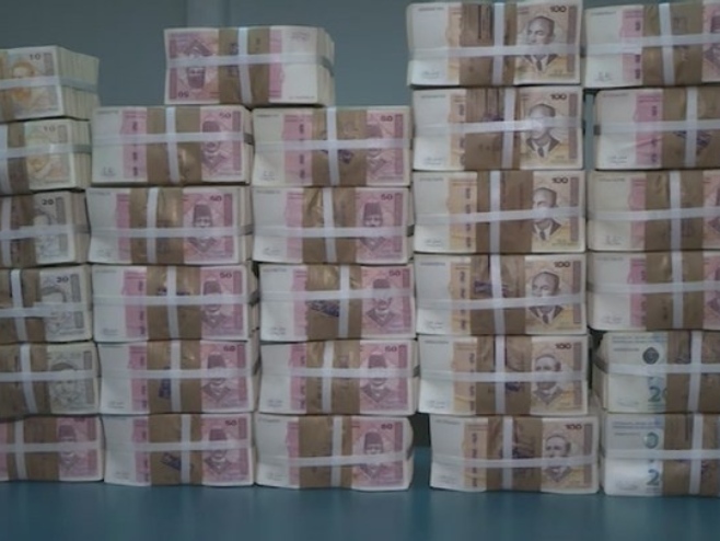 Тоне ли Федерација БиХ у све већу финансијску дубиозу? (ВИДЕО)