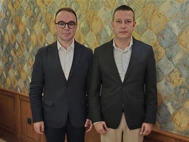 Врањеш-Гогановић: Стабилна Србија - гарант мира у региону