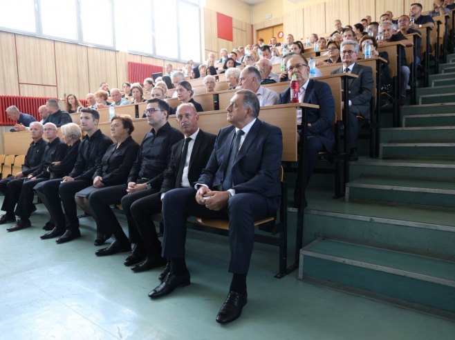 Комеморација Кондићу 