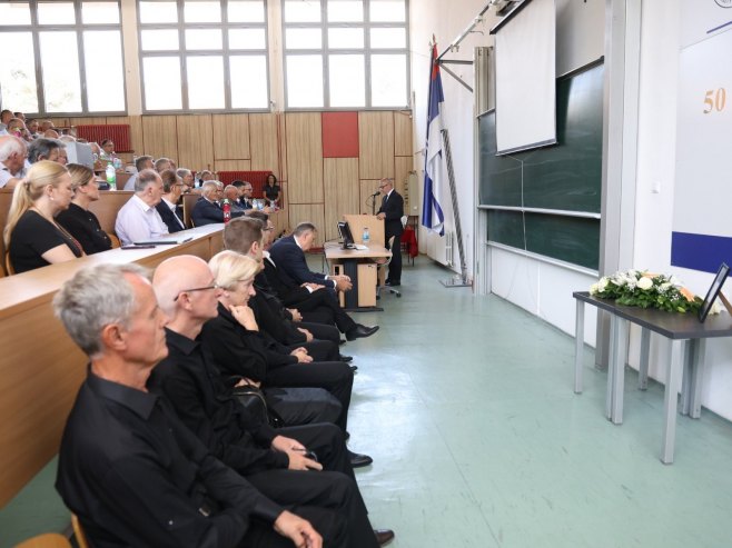 Комеморација Кондићу Комеморација Кондићу - Фото: predsjednikrs.rs/Borislav Zdrinja