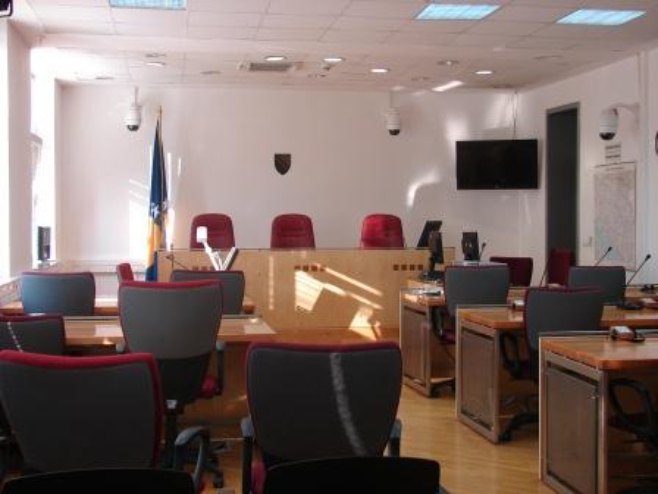 Судница БиХ - Фото: Уступљена фотографија