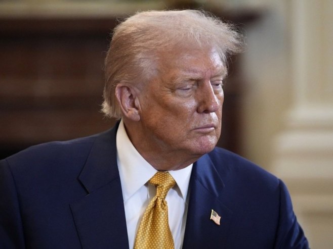 Трамп: Хамас није желио споразум о прекиду ватре