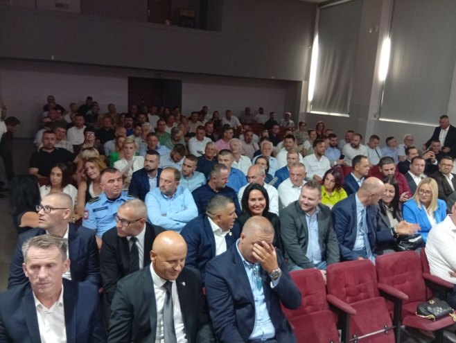 Челинац обиљежава Дан општине (ВИДЕО)