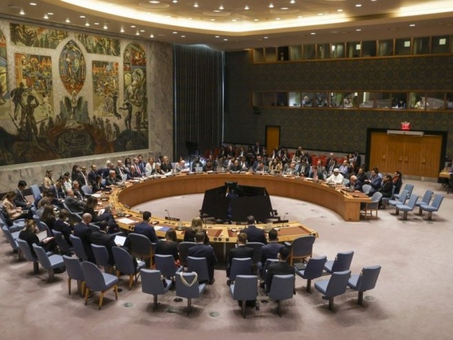 САД оптужиле Кину на сједници СБ УН да подстиче руску агресију у Украјини