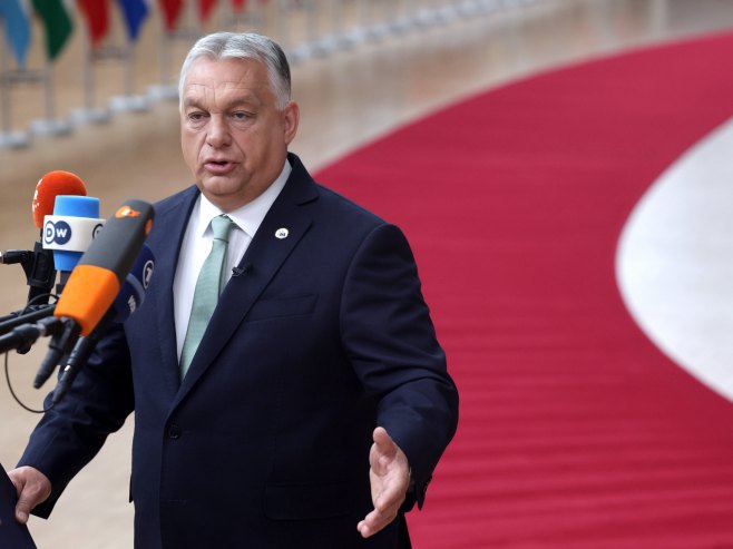 Орбан: Будимпешта неће подржати седмогодишњи буџет ЕУ