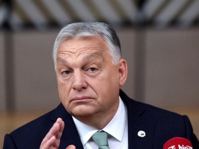 Орбан: Пријетећа сјенка глобалног рата надвила се над свијетом