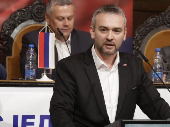 Раковић позвао Станивуковића да се уразуми: Бањалука није поклон за "Олују"