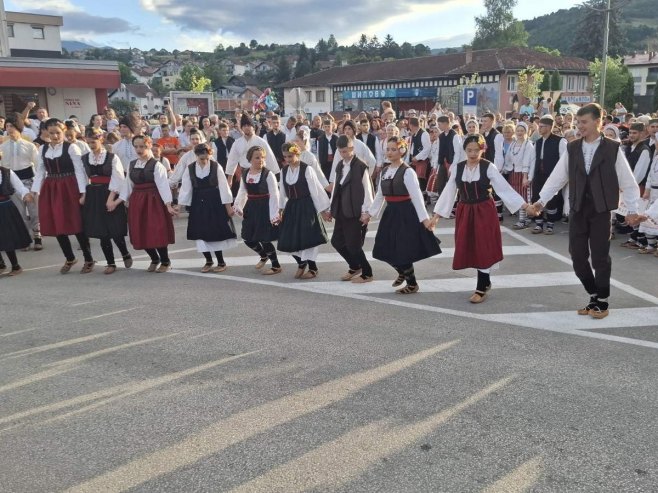 Дани Шипова - одржана Питијада (ФОТО/ВИДЕО)