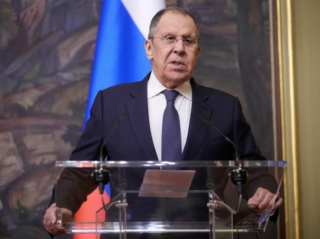 Лавров: Трговински споразум САД и ЕУ води ка деиндустријализацији Европе