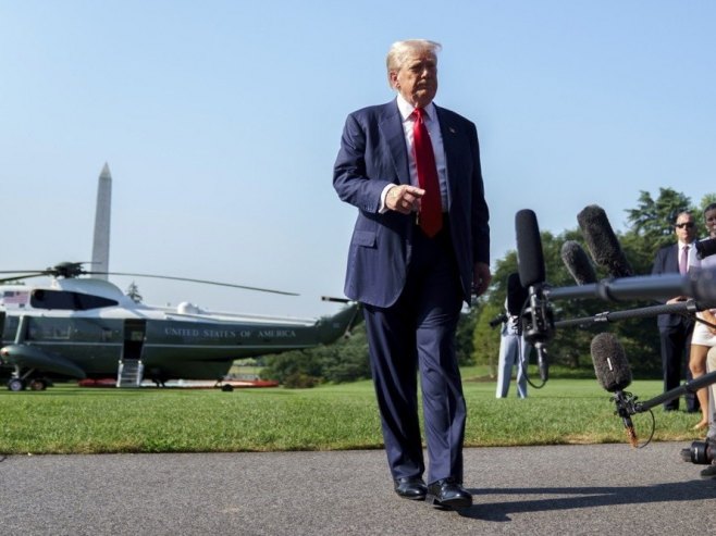 Нови Трампов ултиматум: За постизање договора о Украјини највише 12 дана