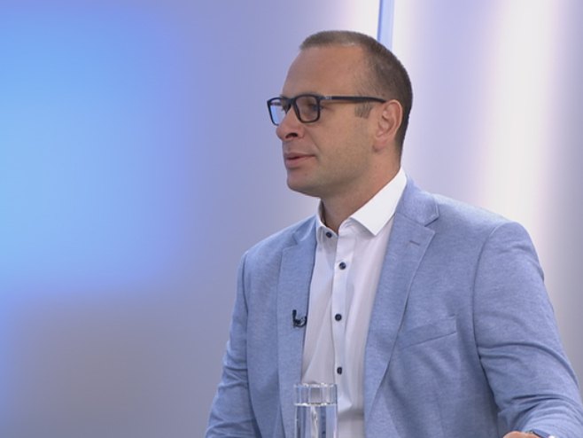 Шобот именован за в.д. директора УКЦ-а