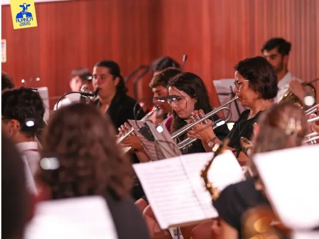 Festival "Avanka" (Foto: RTRS)