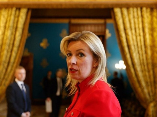 Москва: ЕУ је могла да избјегне тежак споразум са САД да је стабилно добијала руски гас