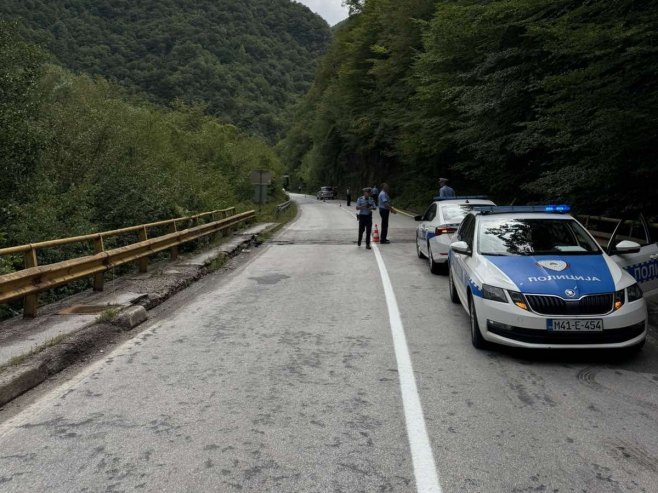 Тужилаштво: Наложено да се прикупе све чињенице које су довеле до трагичног догађаја на путу Фоча-Сарајево Тужилаштво: Наложено да се прикупе све чињенице које су довеле до трагичног догађаја на путу Фоча-Сарајево